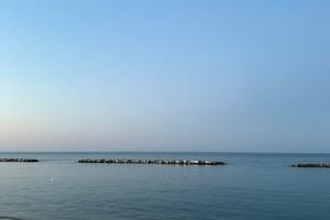Appartamento borgo marinaro