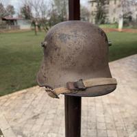 Ww1 no ww2 elmetto prima guerra mondiale austriaco