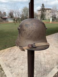 Ww1 no ww2 elmetto prima guerra mondiale austriaco