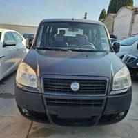 FIAT DOBLO' 1.3 MULTIJET 7 POSTI PREZZO TOP