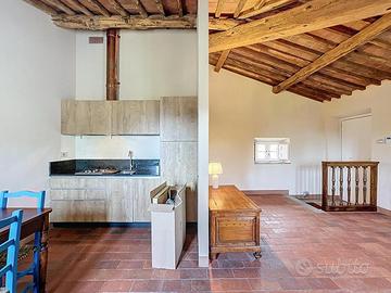 Appartamento a Lucca