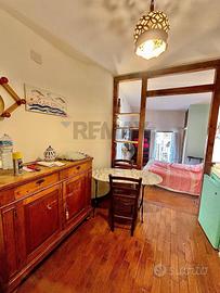 Casa Semindipendente - Catania