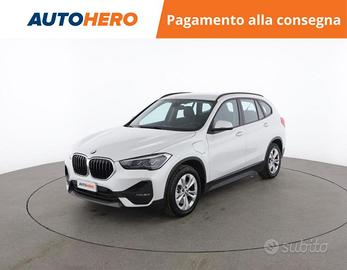 BMW X1 WBA71AB0705U07876