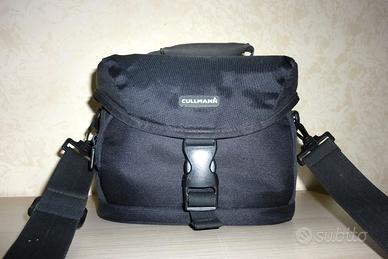 Borsa fotografica CULLMANN 