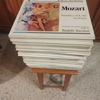 i tesori della musica classica dischi in vinile