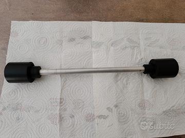 Tampone ruota anteriore Aprilia Dorsoduro 750