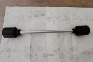 Tampone ruota anteriore Aprilia Dorsoduro 750