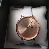 Lacoste orologio donna