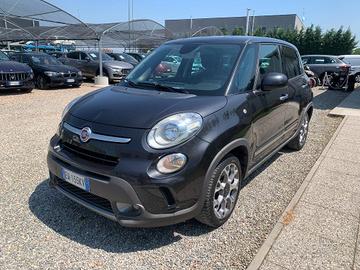 FIAT 500L 1.3 Multijet 85 CV Trekking