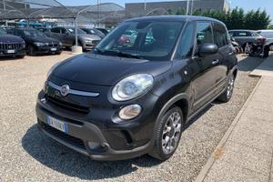 FIAT 500L 1.3 Multijet 85 CV Trekking