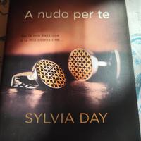 A nudo per te 