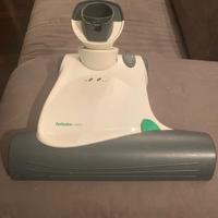 Folletto EB371 + scopa