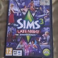 Espansione The Sims 3 - Late night per pc