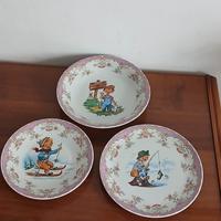 set pappa La San Marco