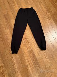 Pantaloni tuta donna Calvin Klein tg XS