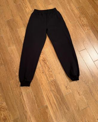 Pantaloni tuta donna Calvin Klein tg XS