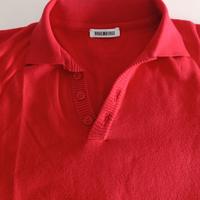 polo Bikkembergs 