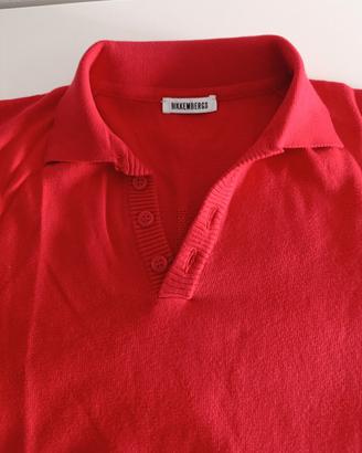 polo Bikkembergs 