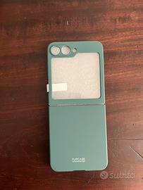 Custodia Samsung Galaxy Z Flip5 o Z Flip6