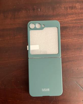 Custodia Samsung Galaxy Z Flip5 o Z Flip6