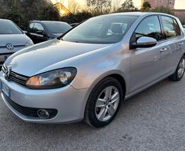Volkswagen Golf 1.4 TSI 122CV 5p OK Neopatentati