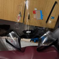 Parabrezza People S 125-300cc