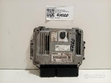 CENTRALINA INIEZIONE HYUNDAI iX35 1Â° Serie 0 281