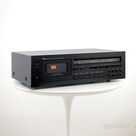 Nakamichi-Registratore- 482