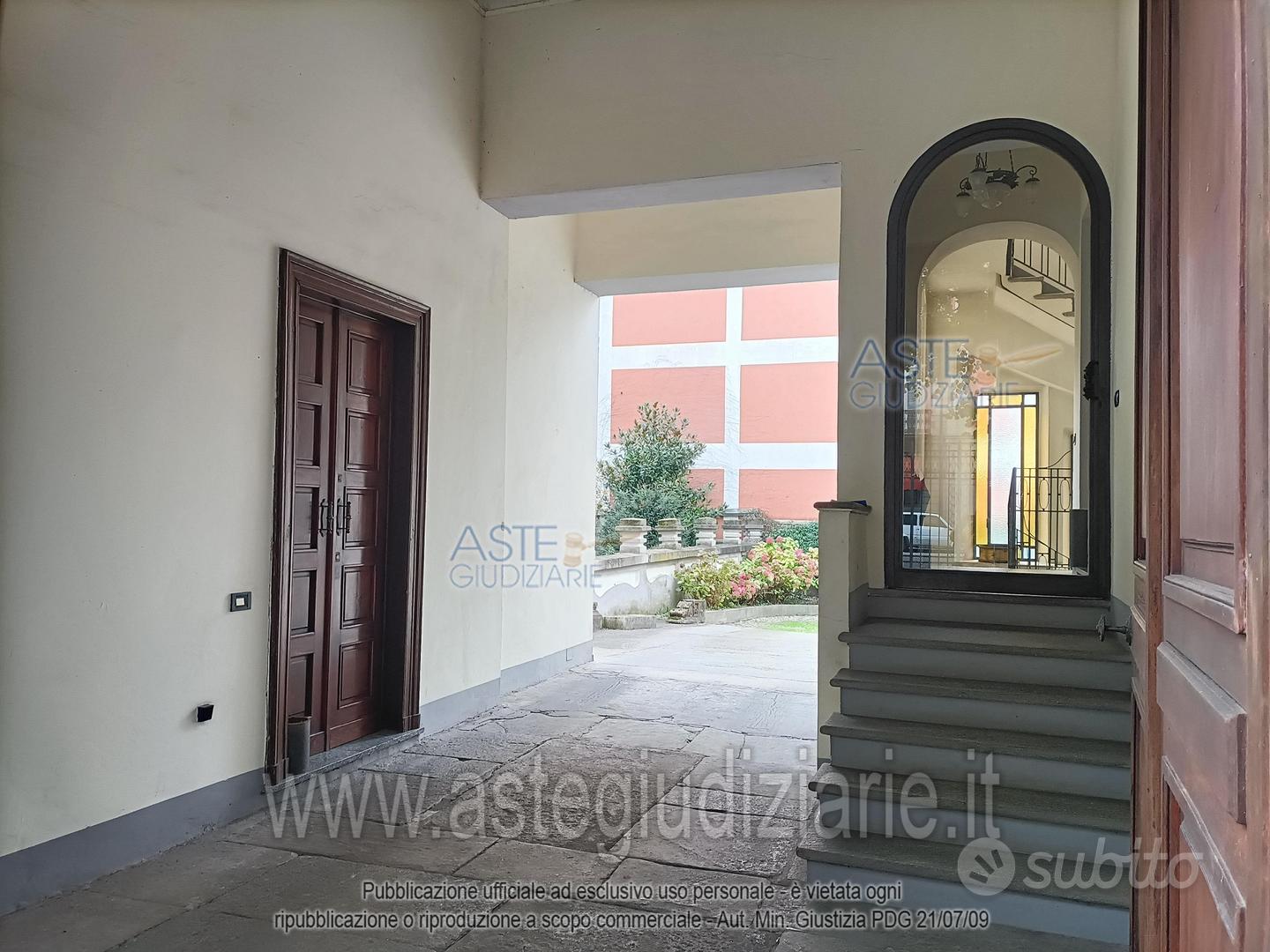 Appartamento – Vercelli, Monrosa, Centro - Vista 3