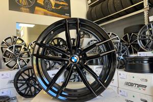 Cerchi Bmw raggio 19 cod.094873