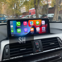 Monitor apple carplay bmw serie 3 f30 - F31 - F34