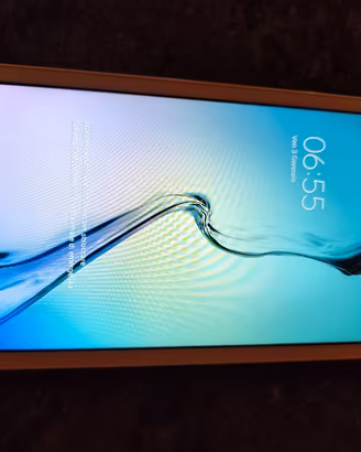 Samsung Galaxy Tab E 9.6 modello SM-T561