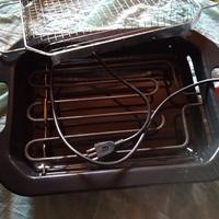 bistechiera eletrica 