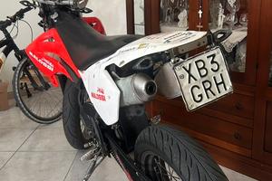 Beta 50 motard