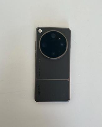 Oppo Find X9 Ultra 