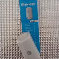 Finder Relè' interruttore crepuscolare