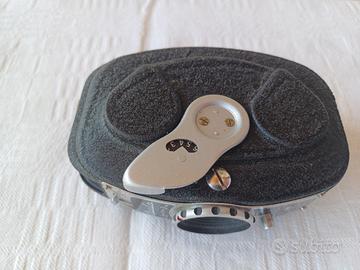 macchina fotografica rara , antica Duca 24×36 35mm