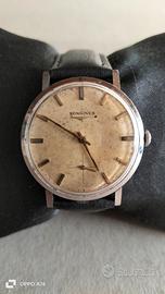 Longines anni 60 carica manuale 