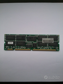 Memoria RAM 256 MB 480093-001 Compaq