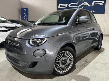 FIAT 500e Berlina 42 kWh Icon Navi/Telecam+Park/