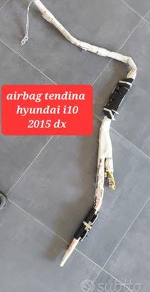 Airbag tendina hyundai i10 2015 destro