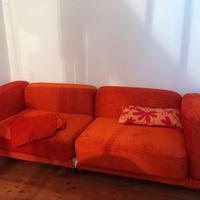 Divano letto Ikea Tylosand