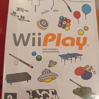 Wii Play 