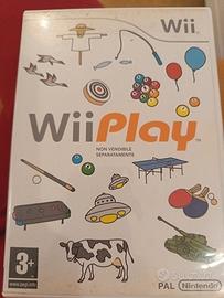 Wii Play 