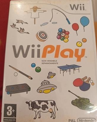 Wii Play 