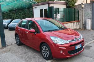 Citroen C3 1.2 VTi 82 Exclusive