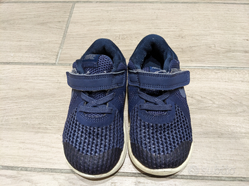 Scarpe bambino n. 25 Nike