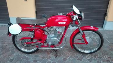 Laverda 100 MOTO GIRO D'ITALIA