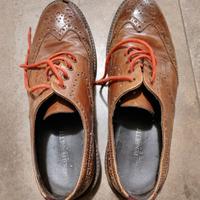 scarpe marco Ferretti 