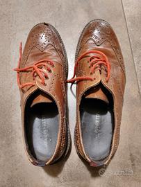 scarpe marco Ferretti 